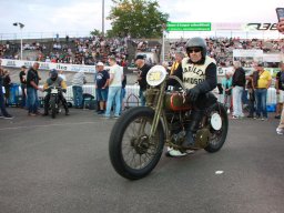 2025-07-22 - Indianapolis in Zürich-Oerlikon