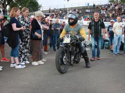 2025-07-22 - Indianapolis in Zürich-Oerlikon