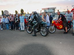 2025-07-22 - Indianapolis in Zürich-Oerlikon