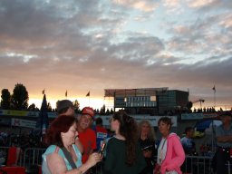 2025-07-22 - Indianapolis in Zürich-Oerlikon