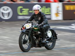 2025-07-22 - Indianapolis in Zürich-Oerlikon