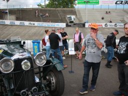 2025-07-22 - Indianapolis in Zürich-Oerlikon