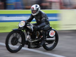 2025-07-22 - Indianapolis in Zürich-Oerlikon