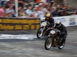 2025-07-22 - Indianapolis in Zürich-Oerlikon