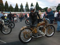 2025-07-22 - Indianapolis in Zürich-Oerlikon