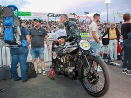 2025-07-22 - Indianapolis in Zürich-Oerlikon