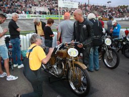 2025-07-22 - Indianapolis in Zürich-Oerlikon