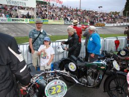 2025-07-22 - Indianapolis in Zürich-Oerlikon