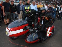 2025-07-22 - Indianapolis in Zürich-Oerlikon