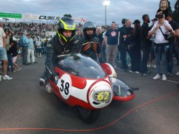 2025-07-22 - Indianapolis in Zürich-Oerlikon