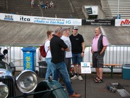 2025-07-22 - Indianapolis in Zürich-Oerlikon