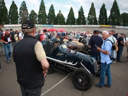 2025-07-22 - Indianapolis in Zürich-Oerlikon