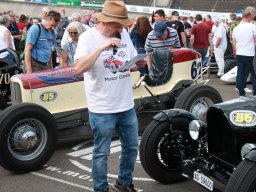 2025-07-22 - Indianapolis in Zürich-Oerlikon