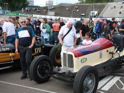 2025-07-22 - Indianapolis in Zürich-Oerlikon