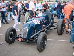 2025-07-22 - Indianapolis in Zürich-Oerlikon