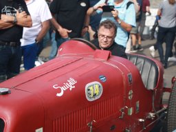 2025-07-22 - Indianapolis in Zürich-Oerlikon