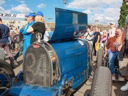 2025-07-22 - Indianapolis in Zürich-Oerlikon