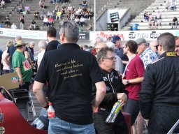 2025-07-22 - Indianapolis in Zürich-Oerlikon