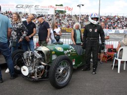 2025-07-22 - Indianapolis in Zürich-Oerlikon