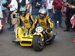 2025-07-22 - Indianapolis in Zürich-Oerlikon