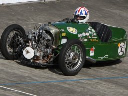 2025-07-22 - Indianapolis in Zürich-Oerlikon