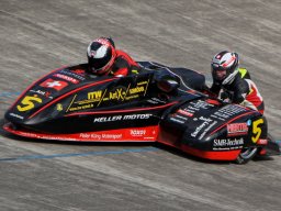 2025-07-22 - Indianapolis in Zürich-Oerlikon