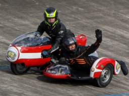 2025-07-22 - Indianapolis in Zürich-Oerlikon