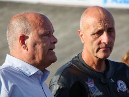 2025-07-22 - Indianapolis in Zürich-Oerlikon