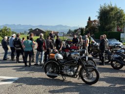 2025-08-10 - Stammausfahrt Linthgebiet Landesplattenberg