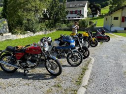 2025-08-10 - Stammausfahrt Linthgebiet Landesplattenberg