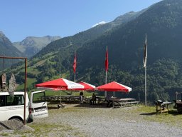 2025-08-10 - Stammausfahrt Linthgebiet Landesplattenberg