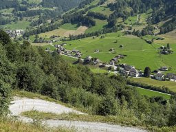 2025-08-10 - Stammausfahrt Linthgebiet Landesplattenberg