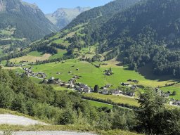 2025-08-10 - Stammausfahrt Linthgebiet Landesplattenberg