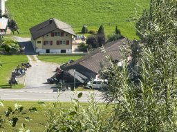 2025-08-10 - Stammausfahrt Linthgebiet Landesplattenberg