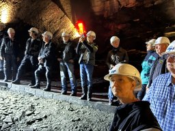 2025-08-10 - Stammausfahrt Linthgebiet Landesplattenberg