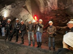 2025-08-10 - Stammausfahrt Linthgebiet Landesplattenberg