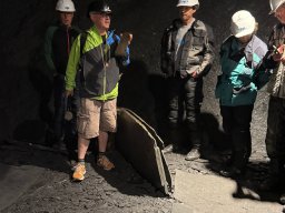 2025-08-10 - Stammausfahrt Linthgebiet Landesplattenberg