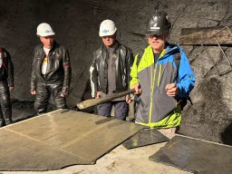 2025-08-10 - Stammausfahrt Linthgebiet Landesplattenberg