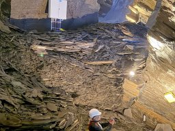 2025-08-10 - Stammausfahrt Linthgebiet Landesplattenberg