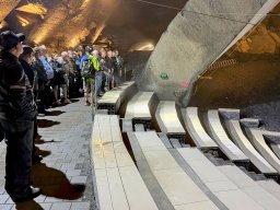 2025-08-10 - Stammausfahrt Linthgebiet Landesplattenberg