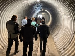 2025-08-10 - Stammausfahrt Linthgebiet Landesplattenberg