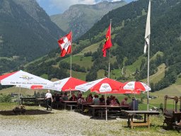 2025-08-10 - Stammausfahrt Linthgebiet Landesplattenberg