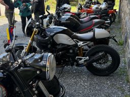 2025-08-10 - Stammausfahrt Linthgebiet Landesplattenberg