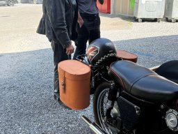 2025-08-10 - Stammausfahrt Linthgebiet Landesplattenberg