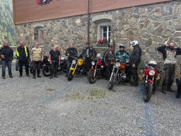 2025-08-10 - Stammausfahrt Linthgebiet Landesplattenberg