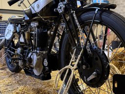 28.08.2025 - Vorbereitungen für ESAF-Festumzug