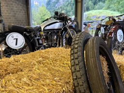 28.08.2025 - Vorbereitungen für ESAF-Festumzug