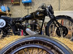 28.08.2025 - Vorbereitungen für ESAF-Festumzug