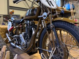 28.08.2025 - Vorbereitungen für ESAF-Festumzug