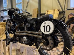 28.08.2025 - Vorbereitungen für ESAF-Festumzug